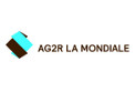 Logo AG2R